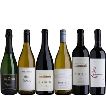 Thanksgiving Wine Essentials 6-pack